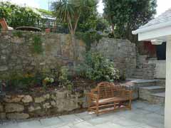 Courtyard Sennen